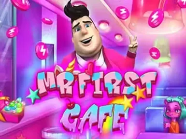 Maxwin Casino screenshot