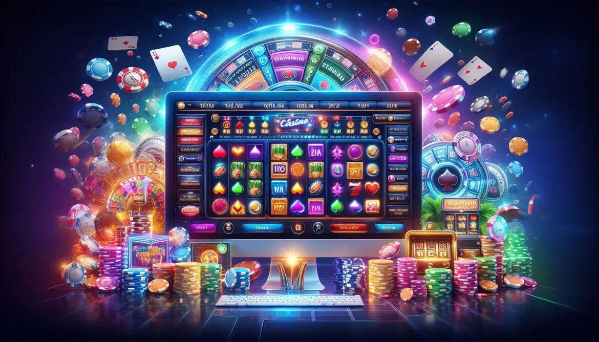 Maxwin Casino